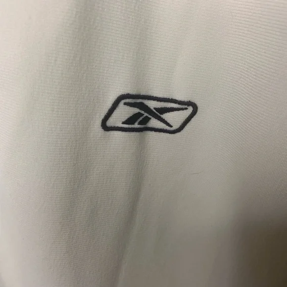 Mens Large Reebok training jacket - Picture 5 of 8
